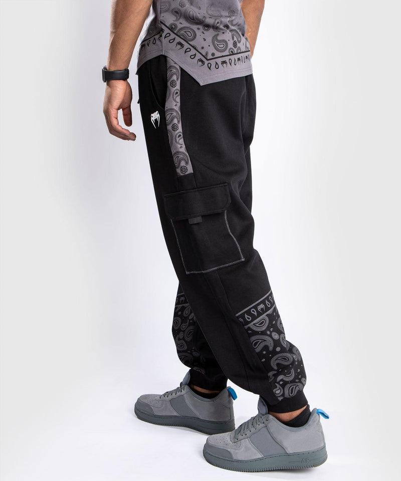 Pantalón de chándal Venum Cali 34 - Negro