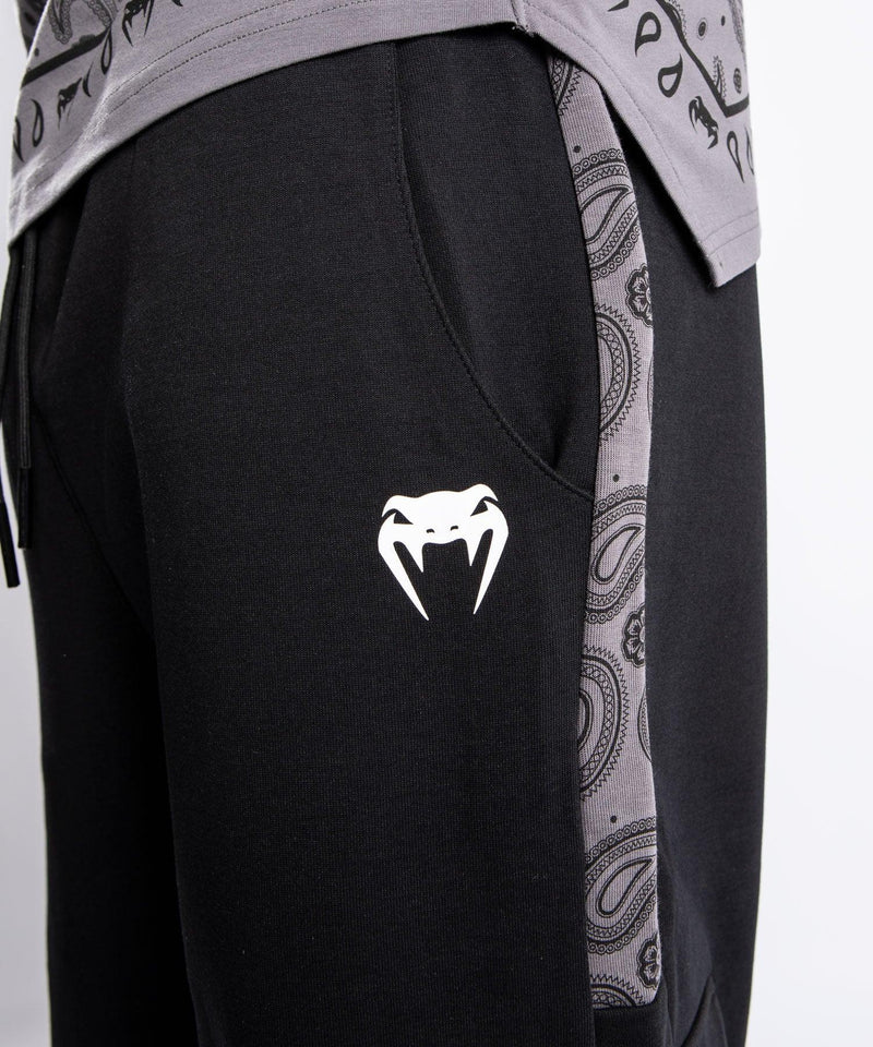 Pantalón de chándal Venum Cali 34 - Negro
