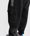 Pantalón de chándal Venum Cali 34 - Negro