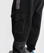 Pantalón de chándal Venum Cali 34 - Negro