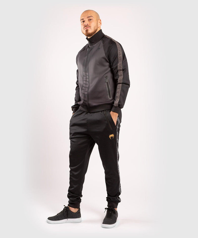 Pantalón de chándal Venum Club 212 - Negro/Oro