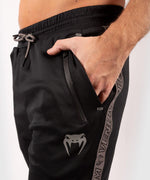Pantalón de chándal Venum Club 212 - Negro/Gris