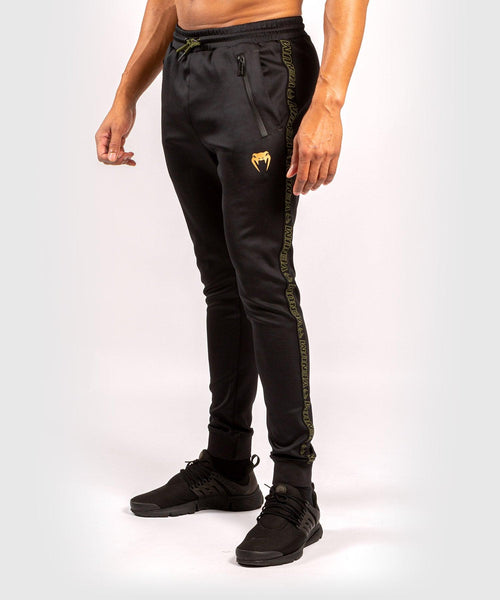 Pantalón de chándal Venum Club 212 - Negro/Caqui