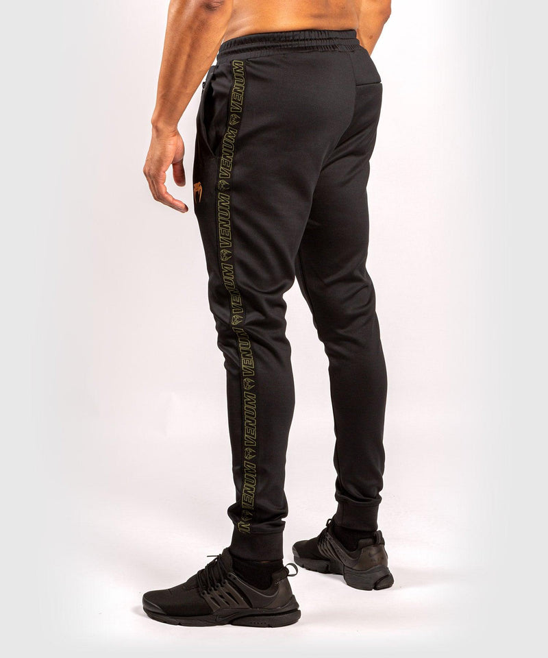 Pantalón de chándal Venum Club 212 - Negro/Caqui