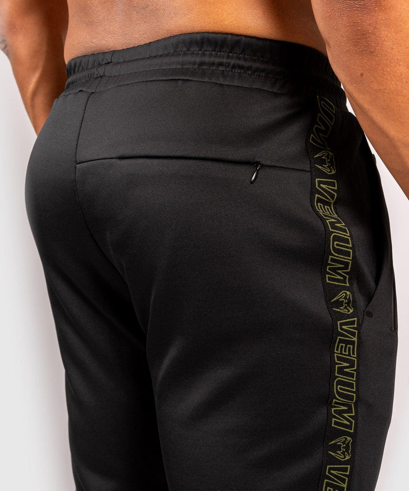 Pantalón de chándal Venum Club 212 - Negro/Caqui
