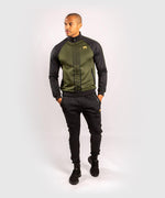 Pantalón de chándal Venum Club 212 - Negro/Caqui
