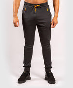 Pantalón de chándal Venum Club 212 - Negro/Naranja
