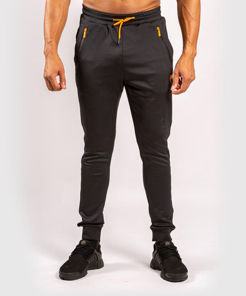 Pantalón de chándal Venum Club 212 - Negro/Naranja
