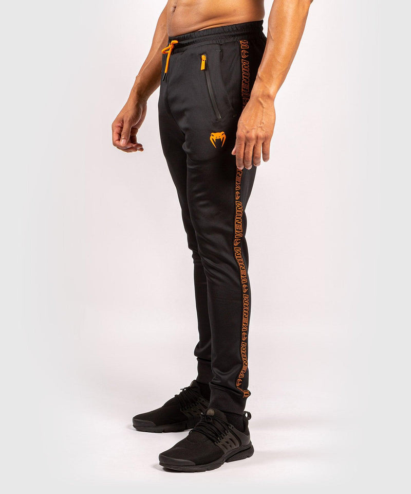 Pantalón de chándal Venum Club 212 - Negro/Naranja