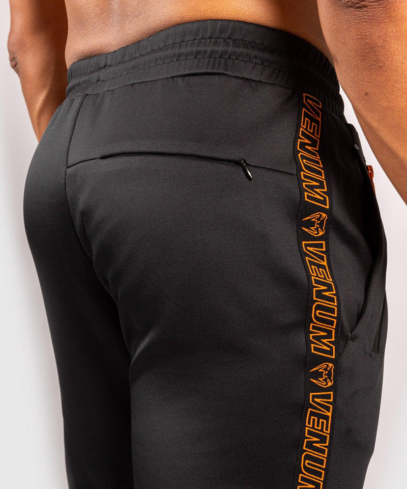 Pantalón de chándal Venum Club 212 - Negro/Naranja