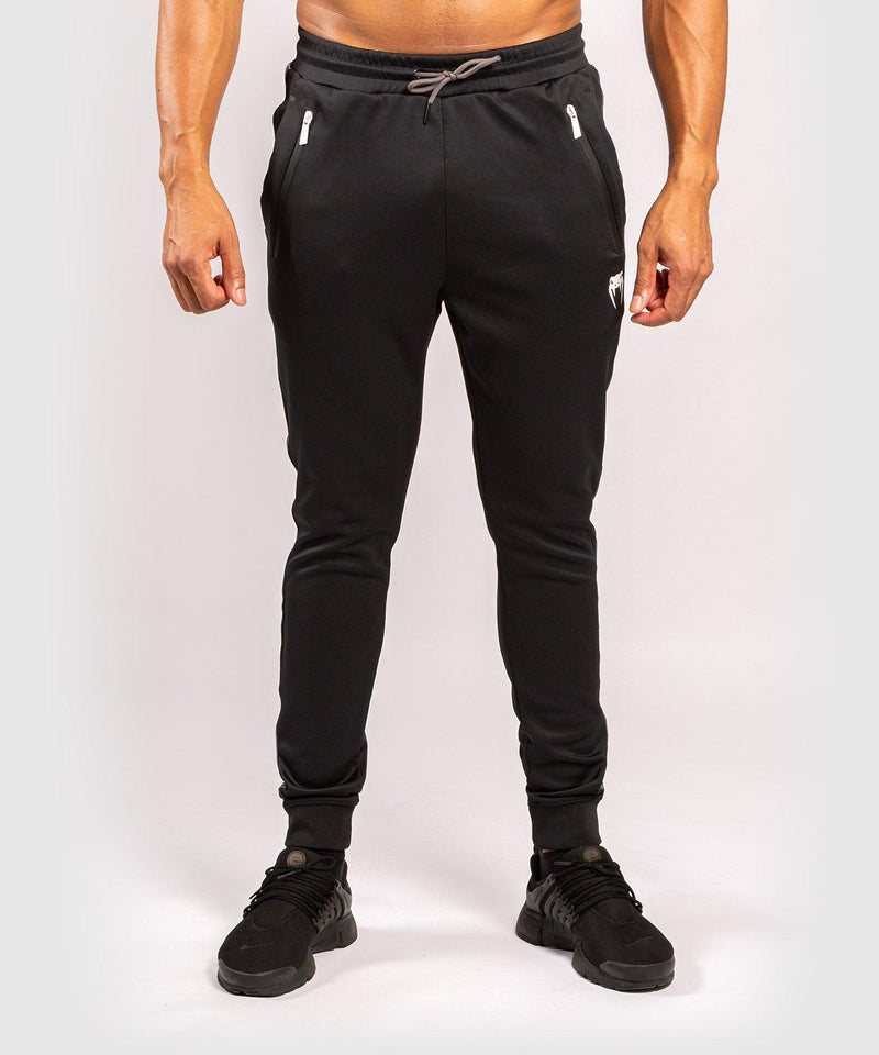 Pantalón de chándal Venum Club 212 - Negro/Blanco