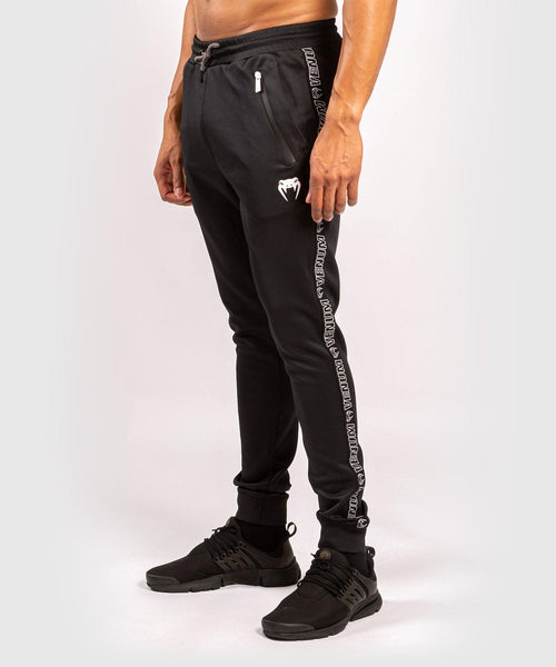 Pantalón de chándal Venum Club 212 - Negro/Blanco