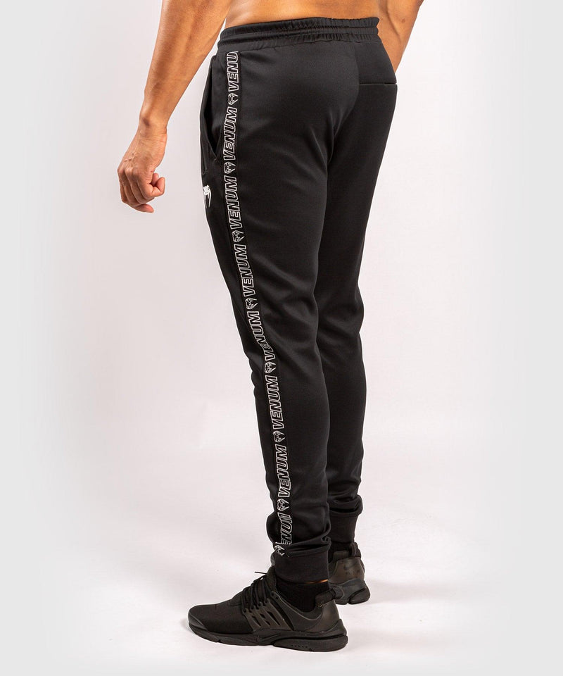 Pantalón de chándal Venum Club 212 - Negro/Blanco
