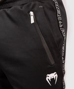 Pantalón de chándal Venum Club 212 - Negro/Blanco