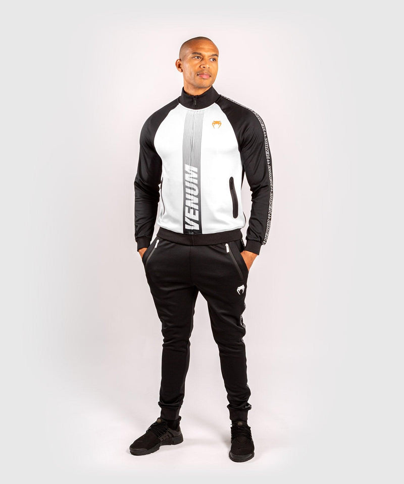 Pantalón de chándal Venum Club 212 - Negro/Blanco