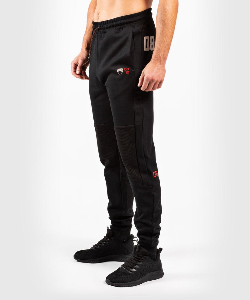 Pantalones de jogging Venum Loma 08-12 - Negro