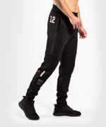 Pantalones de jogging Venum Loma 08-12 - Negro