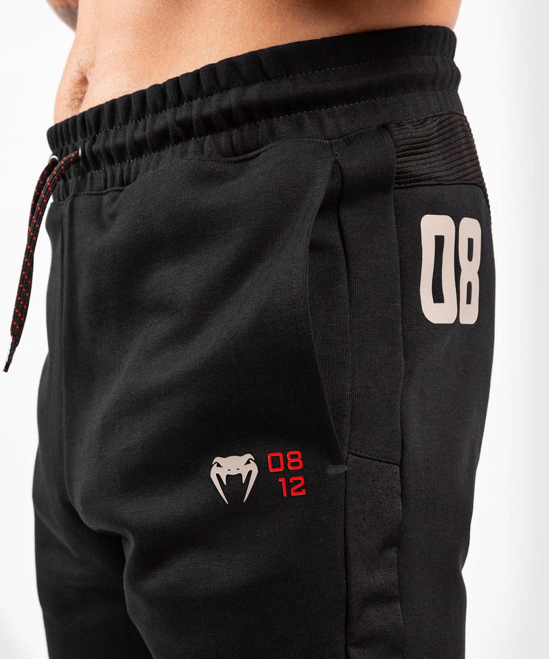Pantalones de jogging Venum Loma 08-12 - Negro