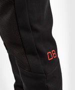 Pantalones de jogging Venum Loma 08-12 - Negro