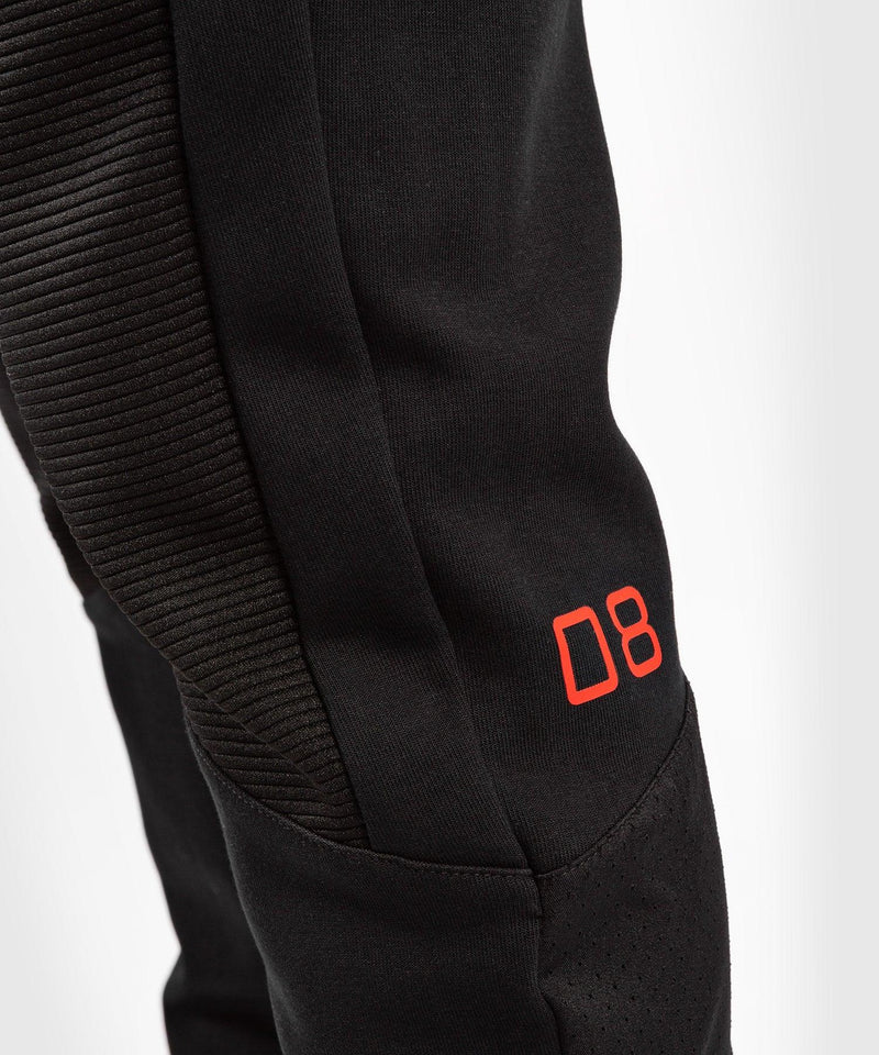 Pantalones de jogging Venum Loma 08-12 - Negro