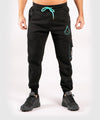 Joggers Venum Assassin's Creed - Negro/Azul - 2