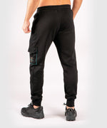 Joggers Venum Assassin's Creed - Negro/Azul - 3