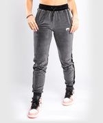 Pantalones de chándal Venum Camoline 2.0 Velvet - Negro/Gris