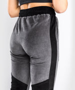 Pantalones de chándal Venum Camoline 2.0 Velvet - Negro/Gris