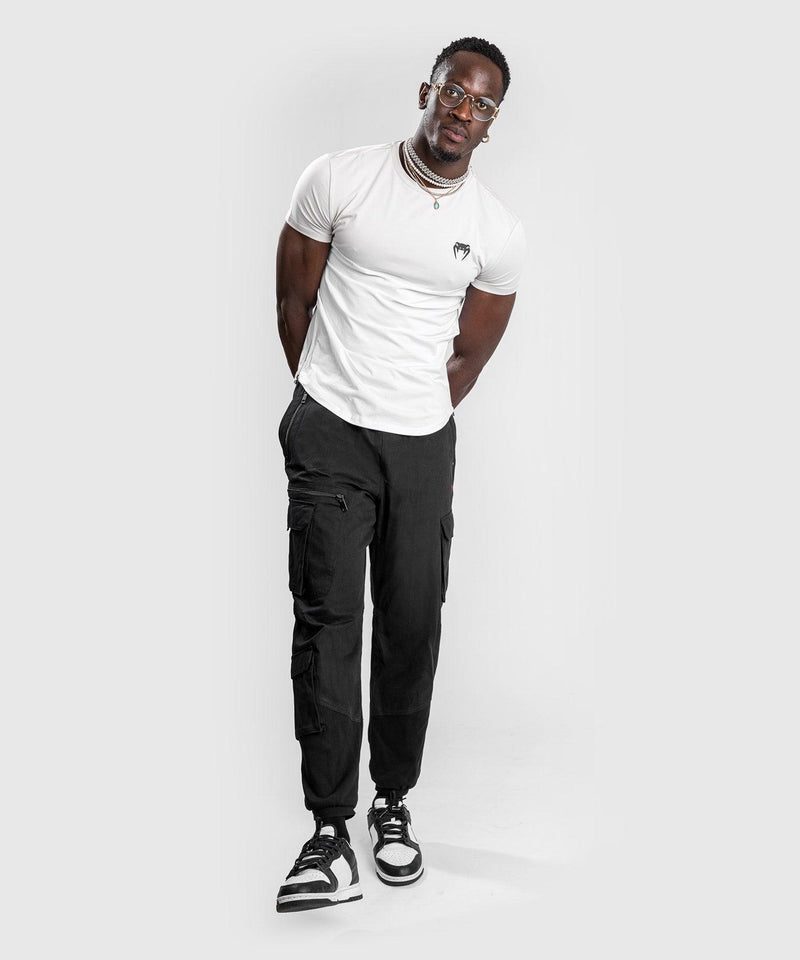 Pantalones Venum Cargo - Negro