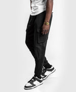 Pantalones Venum Cargo - Negro