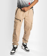 Pantalones Venum Cargo - Arena