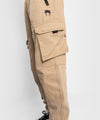 Pantalones Venum Cargo - Arena