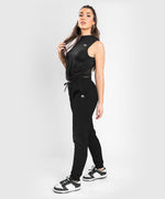 Pantalones Jogging Venum Classic - De Mujer - Negro