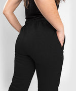 Pantalones Jogging Venum Classic - De Mujer - Negro