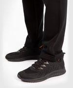 Pantalones deportivos Venum Classic - Negro/Negro