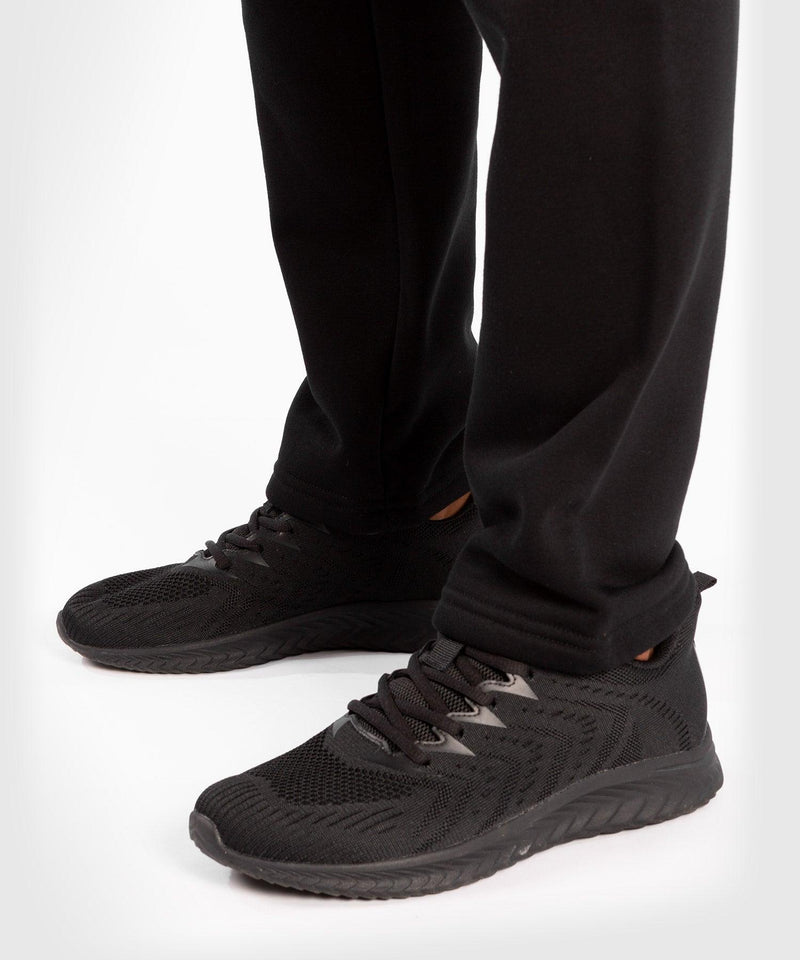 Pantalones deportivos Venum Classic - Negro/Negro