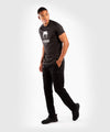 Pantalones deportivos Venum Classic - Negro/Negro