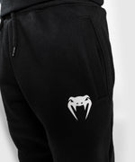 Pantalones Jogging Venum Classic - Para Niños - Negro