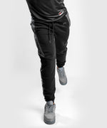 Pantalón de Jogging Venum Connect - Negro/Negro
