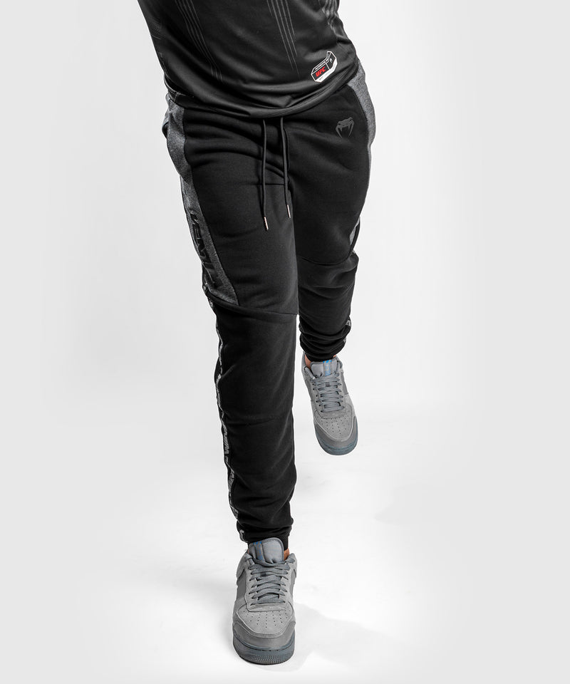 Pantalón de Jogging Venum Connect - Negro/Negro