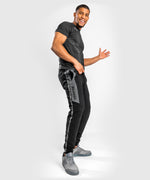 Pantalón de Jogging Venum Connect - Negro/Negro