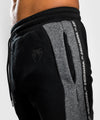Pantalón de Jogging Venum Connect - Negro/Negro