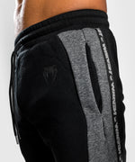 Pantalón de Jogging Venum Connect - Negro/Negro