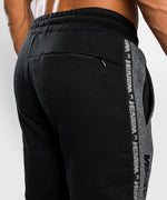 Pantalón de Jogging Venum Connect - Negro/Negro
