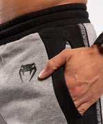 Pantal??n de Jogging Venum Connect - Negro/Gris Jaspeado Foto 5