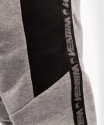 Pantal??n de Jogging Venum Connect - Negro/Gris Jaspeado Foto 6