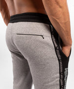 Pantal??n de Jogging Venum Connect - Negro/Gris Jaspeado Foto 8
