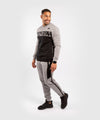 Pantal??n de Jogging Venum Connect - Negro/Gris Jaspeado Foto 9