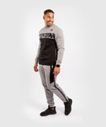 Pantal??n de Jogging Venum Connect - Negro/Gris Jaspeado Foto 9