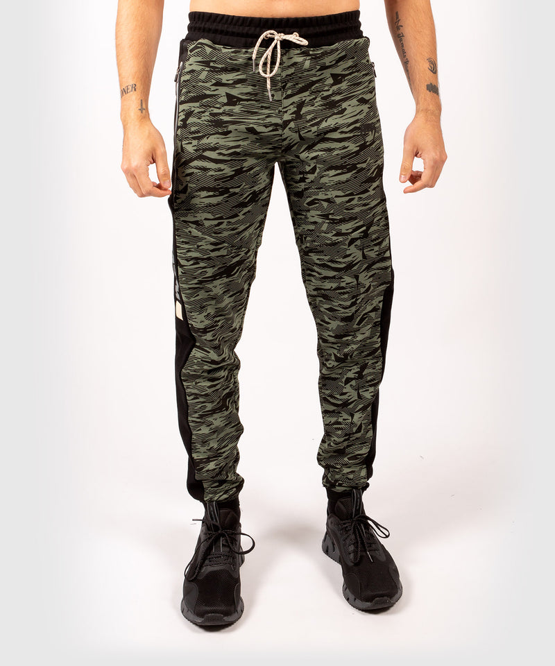 Pantalón de chándal Venum LASER EVO 2.0 - Caqui Camo